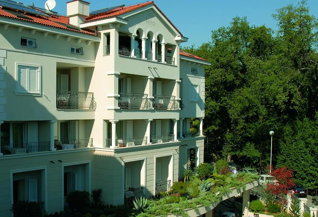 Hotel Villa Vera-1